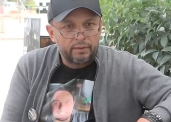 Alldaynews.gr Πάνος Ρούτσι: «Εδωσα υπόσχεση στο παιδί μου να τους βάλω όλους φυλακή»