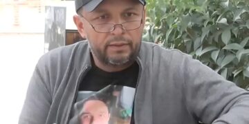 Πάνος Ρούτσι: «Εδωσα υπόσχεση στο παιδί μου να τους βάλω όλους φυλακή»