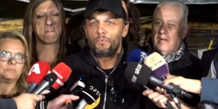 Alldaynews.gr Πάνος Ρούτσι: «Έχουμε ορίσει επιστήμονες από το εξωτερικό για την εκταφή – Δεν εμπιστευόμαστε τίποτα στην Ελλάδα» (video)