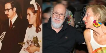 Alldaynews.gr Διονύσης Σαββόπουλος – Τι έλεγε για την Άσπα του: Πέθανε μία εβδομάδα πριν την 58η επέτειό τους