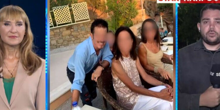 Alldaynews.gr ΡΑΓΔΑΙΕΣ ΕΞΕΛΙΞΕΙΣ: Συμπληρωματική κατάθεση 6 ωρών από τον 33χρονο ανιψιό και την σύντροφό του που βρισκόταν στο κάμπινγκ