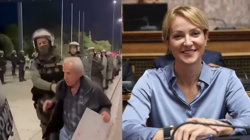 Alldaynews.gr Αλεξάνδρα Σδούκου