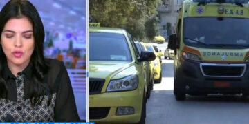 Alldaynews.gr 15χρονος μαθητής έπαθε ανακοπή – Μάχη για τη ζωή του στο Νοσοκομείο (video)