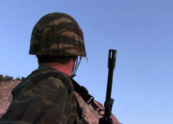 Αυτοκτονία στη σκοπιά: Η φάρσα της κοπέλας του που κατέληξε σε τραγωδία