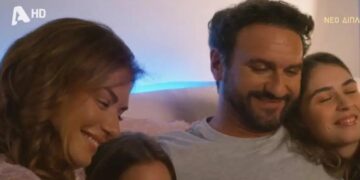 Alldaynews.gr «Το σόι σου» έκανε πρεμιέρα ξανά μετά από 6 χρόνια: Οι αντιδράσεις στο διαδίκτυο