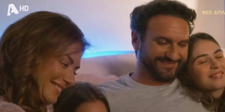 Alldaynews.gr «Το σόι σου» έκανε πρεμιέρα ξανά μετά από 6 χρόνια: Οι αντιδράσεις στο διαδίκτυο