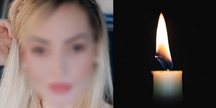 Τραγωδία: Πήγε στο σπίτι της 33χρονης πρώην του και την κατέσφαξε – Δεν μπορούσε να την πλησιάσει στα 500 μέτρα (ΦΩΤΟ)