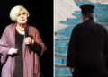 Alldaynews.gr Η Γιάννα Σταυράκη για τον γιο της που έγινε μοναχός: «Τι να το κάνεις δίπλα σου το παιδί; – Είναι στην καρδιά μου»