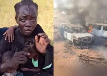 Ανθρώπινο σφαγείο στο Σουδάν: 460 νεκροί ασθενείς, γιατροί και παιδιά μέσα σε νοσοκομείο