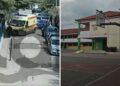 Alldaynews.gr Τραγωδία με νεκρή 10χρονη: Γιατρός και δάσκαλοι προσπαθούν να την σώσουν – Η στιγμή που φτάνει το ΕΚΑΒ (video)
