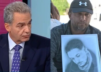 Alldaynews.gr Άγγελος Συρίγος: «Εμένα τα τσαντίρια με προσβάλουν – Τα ονόματα έπρεπε να έχουν σβηστεί από την πρώτη στιγμή»