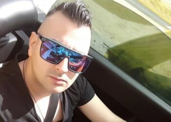 Νεκρός υπαξιωματικός της Πολεμικής Αεροπορίας σε τροχαίο στη Βασιλίσσης Σοφίας