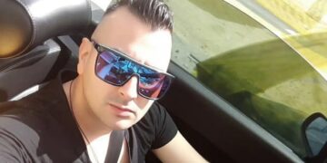 Alldaynews.gr Νεκρός υπαξιωματικός της Πολεμικής Αεροπορίας σε τροχαίο στη Βασιλίσσης Σοφίας