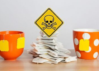 ΑΥΤΟ ΕΙΝΑΙ το τσάι μάρκας που πωλείται και στην Ελλάδα και περιέχει καρκινογόνο ουσία – Ανακλήθηκε ήδη στη Γερμανία