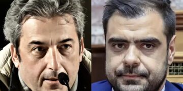 Alldaynews.gr Παύλος Ασλανίδης σε Παύλο Μαρινάκη: « Ντροπή είναι να κυβερνάς και να παίζεις με τις ζωές των ανθρώπων»
