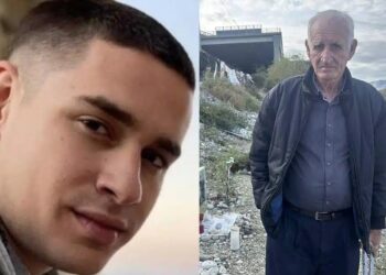 Alldaynews.gr Συγκινεί ο παππούς του Τάσου Κουτσόπουλου: Kάθε Κυριακή πηγαίνει από Καρδίτσα στα Τέμπη να ποτίσει τις 57 ελιές