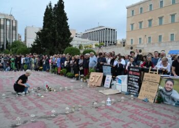 Αρχές της επόμενης εβδομάδας η τροπολογία για τον Άγνωστο Στρατιώτη – Ποινές φυλάκισης έως δύο χρόνια