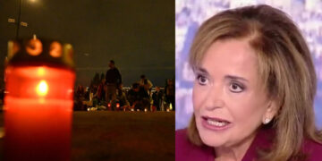 Alldaynews.gr Ντόρα Μπακογιάννη: «Το μνημείο του Άγνωστου Στρατιώτη δεν είναι για καντηλάκια του ΙΚΕΑ»