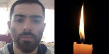 Alldaynews.gr Θλίψη από την είδηση του θανάτου του 28χρονου Θοδωρή