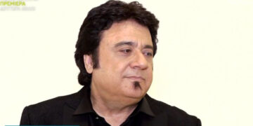 Alldaynews.gr Βασίλης Τερλέγκας για Σταμάτη Γονίδη: «Πιστεύω ότι μπορεί να έχει κάποια αγιότητα πάνω του»