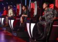 Alldaynews.gr Το είδαμε κι αυτό στο The Voice: Μητέρα διαγωνιζόμενης παρακαλούσε να «κόψουν» την κόρη της! (video)