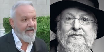 Alldaynews.gr Χρήστος Θηβαίος για Διονύση Σαββόπουλο: «Έφυγε» το πρωτότυπο και μείνανε τα αντίγραφα