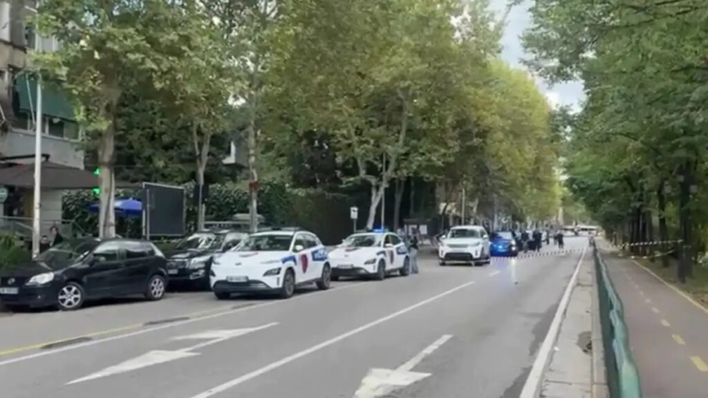 Αλβανία