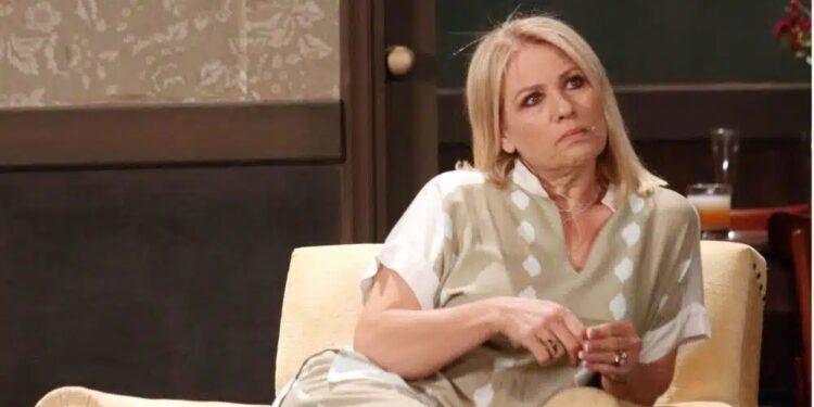 Ξέσπασε η Μαριάννα Τουμασάτου: «Σιγά σιγά θα αρχίσουμε να ακούμε εμβατήρια μέχρι να δούμε και τα τανκς»