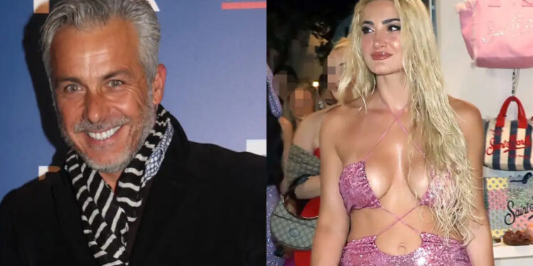 Χάρης Χριστόπουλος: «Η Ιωάννα Τούνη είναι η πιο εύπορη influencer στην Ελλάδα, τα έχει καταφέρει όλα μόνη της»