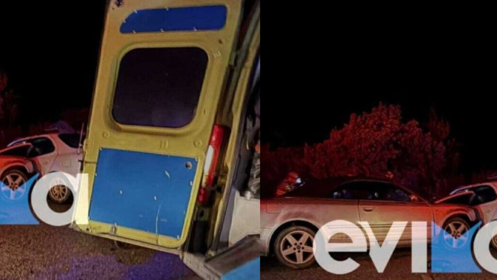 τροχαίο