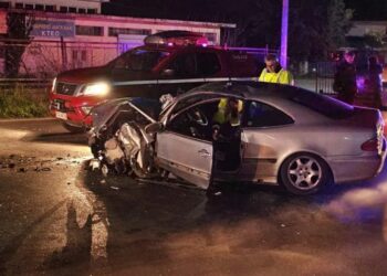 Νεκρός στον Κορυδαλλό ο οδηγός στο τροχαίο με θύμα την 50χρονη Χαρά – Οδηγούσε μεθυσμένος και χωρίς δίπλωμα