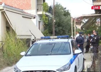 Στο πλευρό του 18χρονου μητροκτόνου ο πατέρας του – «Είχαν κακές σχέσεις με τη μητέρα του» – Ο λόγος που την σκότωσε