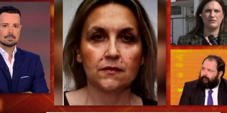 «Τον έλεγαν μαμάκια, τόσο δεμένοι ήταν κάποτε» – Ηθικός αυτουργός πίσω από τη μητροκτονία στα Τρίκαλα;