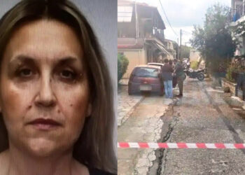 Alldaynews.gr Μαρτυρικός ο θάνατος της 54χρονης μητέρας – «Πάσχιζε για τα παιδιά της», λέει φίλη της (video)