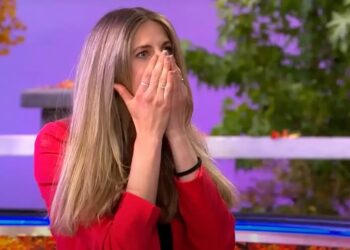 Τροχός της Τύχης: Κέρδισε 1 εκ. μέσα σε λίγα δευτερόλεπτα και έγραψε ιστορία – «Θα λείψω δύο βδομάδες από τη δουλειά»