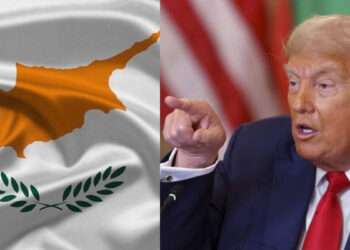 Θα αναλάβει ο Τραμπ πρωτοβουλία για το Κυπριακό;