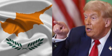 Alldaynews.gr Θα αναλάβει ο Τραμπ πρωτοβουλία για το Κυπριακό;