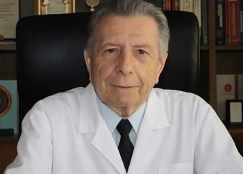 Βγάλε ένα πράγμα από το σπίτι σου και θα ζήσεις περισσότερο: Ένας 92χρονος καρδιολόγος μιλά για την υγεία και την καρδιά