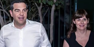 Alldaynews.gr Μαρία Καρυστιανού: «Έχουμε ενδείξεις ότι υπήρχαν χημικά – Θα μας αδικήσει κανείς που δεν έχουμε εμπιστοσύνη στις Αρχές;» (video)