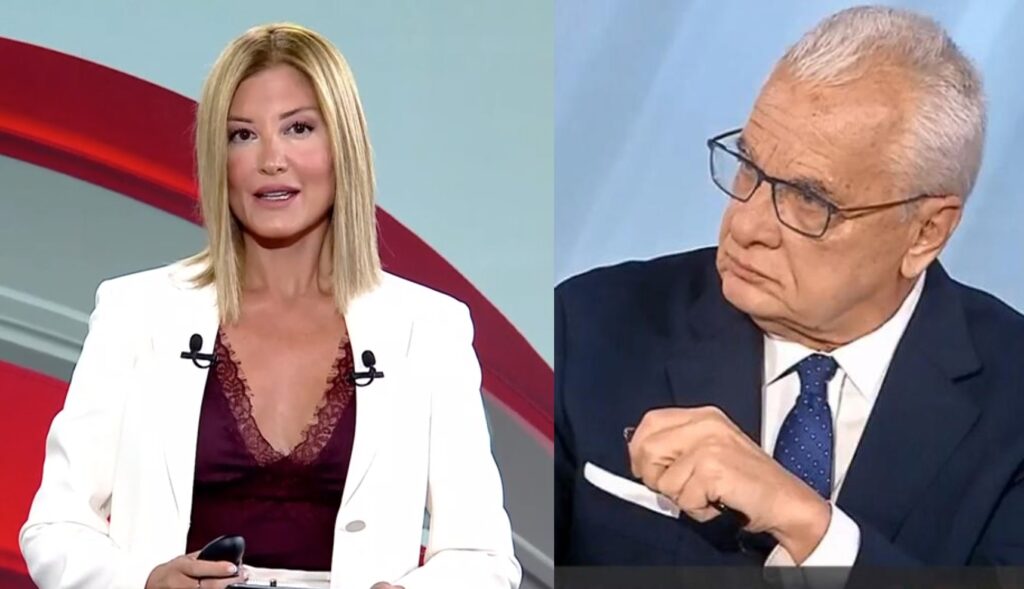 Πρετεντέρης