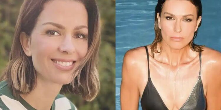 Alldaynews.gr Συνελήφθη ο πρώην σύντροφος της Τζίνας Αλίμονου για άγριο επεισόδιο ενδοοικογενειακής βίας σε βάρος της