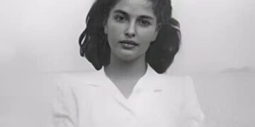 «Ήταν ένα θηρίο 8 μέτρων»: Η άγρια μέρα που ένας λευκός καρχαρίας κατασπάpαξε τη 16χρονη, Βάντα, στην Κέρκυρα