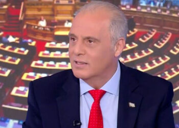 Βελόπουλος για ΟΠΕΚΕΠΕ: «Αν δεν μπουκάρουν στο Μαξίμου δεν πρόκειται να αποδειχθεί η αλήθεια»