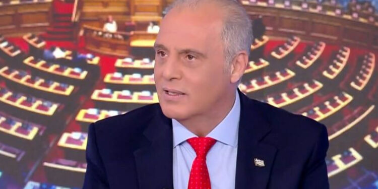 Alldaynews.gr Βελόπουλος για ΟΠΕΚΕΠΕ: «Αν δεν μπουκάρουν στο Μαξίμου δεν πρόκειται να αποδειχθεί η αλήθεια»