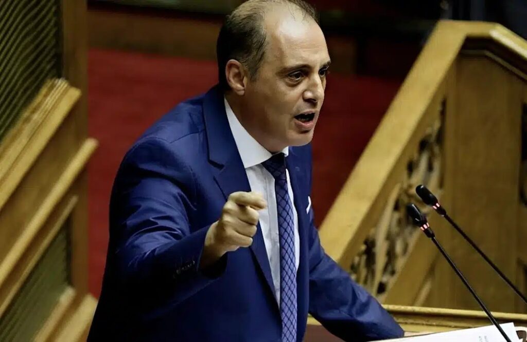 Βελόπουλο