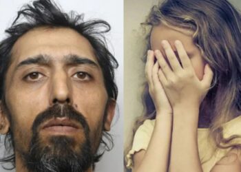 Σοκ στη Βρετανία: 43χρονος παντρεύτηκε 15χρονη με βάση τον ισλαμικό νόμο και την βίαζε συστηματικά μαζί με τους φίλους του