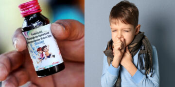 Alldaynews.gr Παγκόσμια ανησυχία για παιδικό σιρόπι για τον βήχα που σκότωσε τουλάχιστον 19 παιδιά