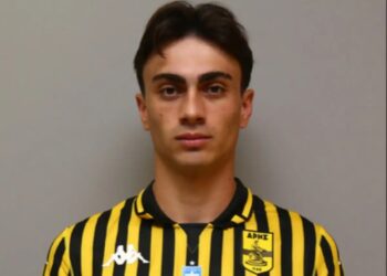 Alldaynews.gr Σοκ στον Άρη: Ο Μιχάλης Βοριαζίδης διαγνώστηκε με εξεργασία στα γεννητικά όργανα – Τι είναι αυτό που «χτύπησε» τον ποδοσφαριστή;