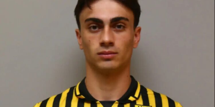 Alldaynews.gr Σοκ στον Άρη: Ο Μιχάλης Βοριαζίδης διαγνώστηκε με εξεργασία στα γεννητικά όργανα – Τι είναι αυτό που «χτύπησε» τον ποδοσφαριστή;