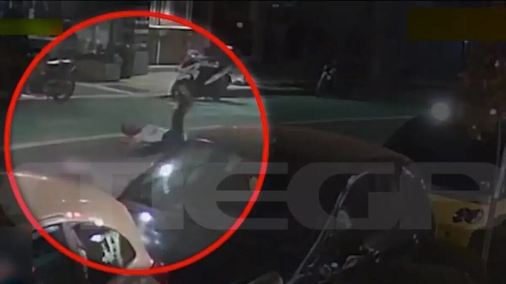 Alldaynews.gr τροχαίο